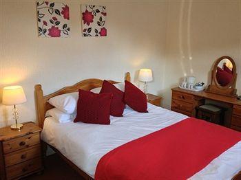 The Red Lion Hotel Bakewell Exterior foto